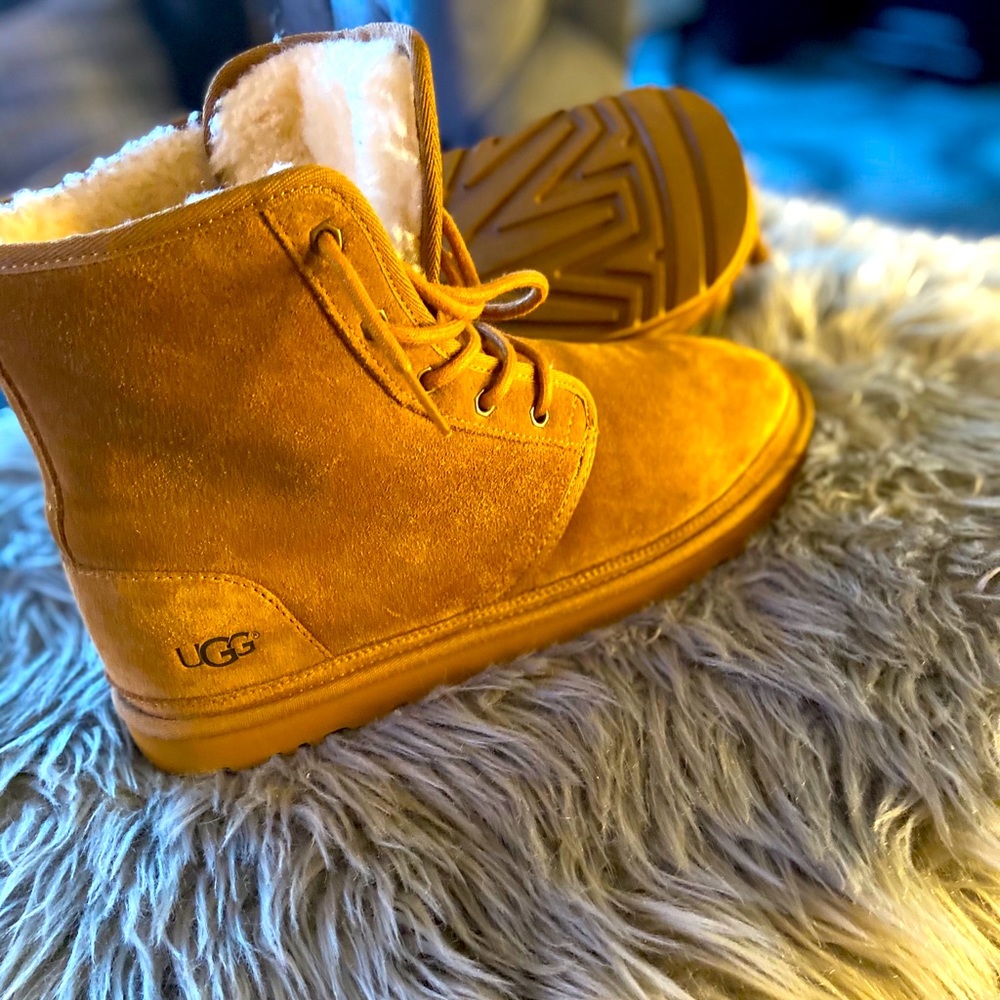 UGG BOOTS MENS